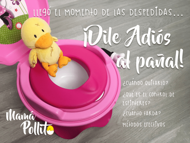 pañales